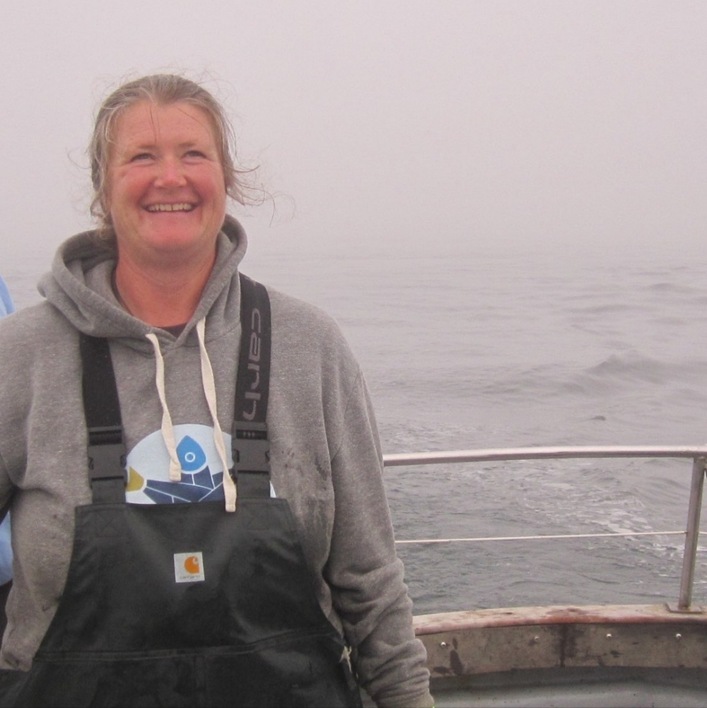 Meet your Posher, Alison